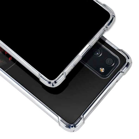 Game of Thrones: Mother of Dragons Galaxy S20 FE Clear Case