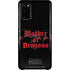 Game of Thrones: Mother of Dragons Galaxy S20 Lite Case
