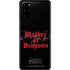 Game of Thrones: Mother of Dragons Galaxy S20 Plus Skin
