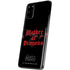 Game of Thrones: Mother of Dragons Galaxy S20 Plus Skin