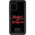 Game of Thrones: Mother of Dragons Galaxy S20 Plus Waterproof Case