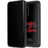 Game of Thrones: Mother of Dragons Galaxy S20 Plus Waterproof Case