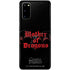 Game of Thrones: Mother of Dragons Galaxy S20 Skin