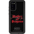 Game of Thrones: Mother of Dragons Galaxy S20 Waterproof Case