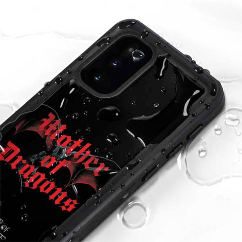 Game of Thrones: Mother of Dragons Galaxy S20 Waterproof Case