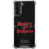 Game of Thrones: Mother of Dragons Galaxy S21 5G Clear Case