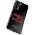 Game of Thrones: Mother of Dragons Galaxy S21 FE Clear Case