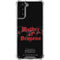 Game of Thrones: Mother of Dragons Galaxy S21 Plus 5G Clear Case