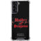 Game of Thrones: Mother of Dragons Galaxy S22 Clear Case