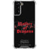 Game of Thrones: Mother of Dragons Galaxy S22 Plus Clear Case