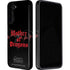 Game of Thrones: Mother of Dragons Galaxy S22 Pro Case