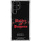 Game of Thrones: Mother of Dragons Galaxy S22 Ultra Clear Case
