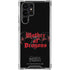 Game of Thrones: Mother of Dragons Galaxy S22 Ultra Clear Case