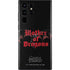 Game of Thrones: Mother of Dragons Galaxy S22 Ultra Skin