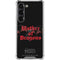 Game of Thrones: Mother of Dragons Galaxy S23 Clear Case