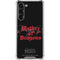 Game of Thrones: Mother of Dragons Galaxy S23 FE Clear Case