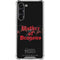 Game of Thrones: Mother of Dragons Galaxy S23 Plus Clear Case