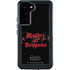 Game of Thrones: Mother of Dragons Galaxy S23 Plus Waterproof Case
