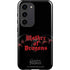 Game of Thrones: Mother of Dragons Galaxy S23 Pro Case