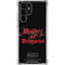 Game of Thrones: Mother of Dragons Galaxy S23 Ultra Clear Case