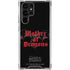 Game of Thrones: Mother of Dragons Galaxy S23 Ultra Clear Case
