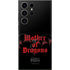 Game of Thrones: Mother of Dragons Galaxy S23 Ultra Skin