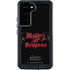 Game of Thrones: Mother of Dragons Galaxy S23 Waterproof Case