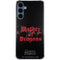 Game of Thrones: Mother of Dragons Galaxy S24 Clear Case