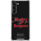 Game of Thrones: Mother of Dragons Galaxy S24 FE Clear Case