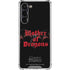 Game of Thrones: Mother of Dragons Galaxy S24 FE Clear Case