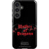 Game of Thrones: Mother of Dragons Galaxy S25 Impact Case