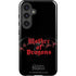 Game of Thrones: Mother of Dragons Galaxy S24 Impact Case