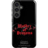 Game of Thrones: Mother of Dragons Galaxy S25 Plus Impact Case