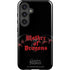 Game of Thrones: Mother of Dragons Galaxy S24 Plus Impact Case