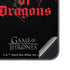Game of Thrones: Mother of Dragons Galaxy S25 Plus Skin