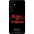 Game of Thrones: Mother of Dragons Galaxy S24 Plus Skin