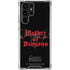 Game of Thrones: Mother of Dragons Galaxy S24 Ultra Clear Case