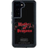 Game of Thrones: Mother of Dragons Galaxy S24 Waterproof Case