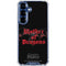 Game of Thrones: Mother of Dragons Galaxy S25 Clear Case
