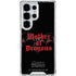 Game of Thrones: Mother of Dragons Galaxy S25 Ultra Clear Case