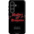 Game of Thrones: Mother of Dragons Galaxy S26 Impact Case