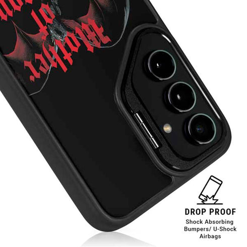 Game of Thrones: Mother of Dragons Galaxy S26 Kickstand Case