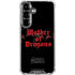 Game of Thrones: Mother of Dragons Galaxy S26 Plus Clear Case