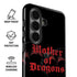 Game of Thrones: Mother of Dragons Galaxy S26 Plus Impact Case