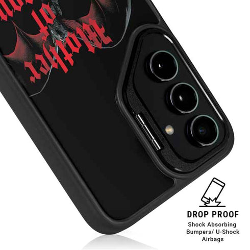 Game of Thrones: Mother of Dragons Galaxy S26 Plus Kickstand Case