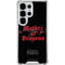 Game of Thrones: Mother of Dragons Galaxy S26 Ultra Clear Case