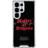 Game of Thrones: Mother of Dragons Galaxy S26 Ultra Clear Case