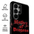 Game of Thrones: Mother of Dragons Galaxy S26 Ultra Impact Case