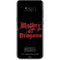 Game of Thrones: Mother of Dragons Galaxy S8 Skin