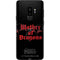Game of Thrones: Mother of Dragons Galaxy S9 Plus Skin